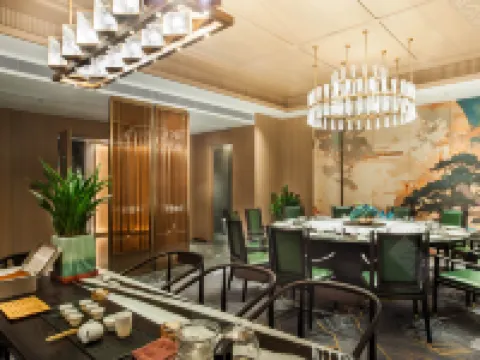Better Joy Hotel Qing Yang（Municipal Government Gymnasium） Hotels in Qingyang