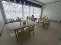 鑫瓏快捷飯店（忻州代縣店） - 早餐