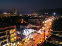 May House Karon Beach Hotels near Karon Beach