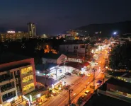 May House Karon Beach Hotels in 