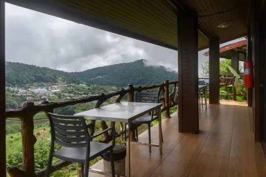 ม่อนวิวงาม ห้องพัก  Photos