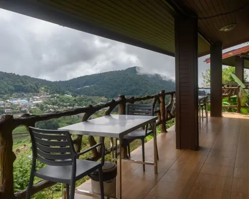 Mon View Ngam Rooms Photos