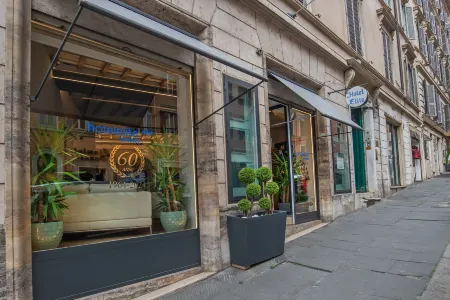 ホテル エリート