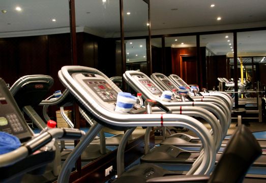 항저우 호텔 인테리어