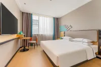 City Comfort Inn Hotel (Fengcheng High-Speed Railway Station Jianyi Avenue)