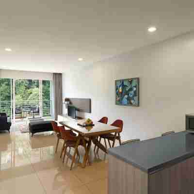 TUI BLUE The Haven Ipoh Rooms