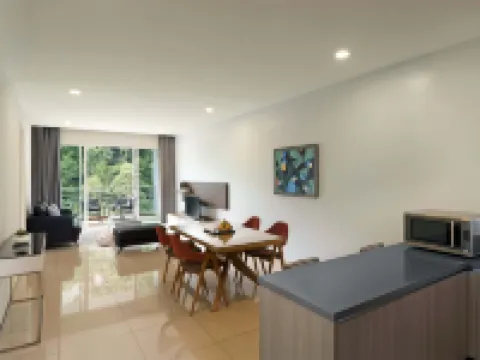 TUI BLUE The Haven Ipoh Hotels in Ulu Kinta