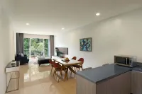 TUI BLUE The Haven Ipoh Hotels in 