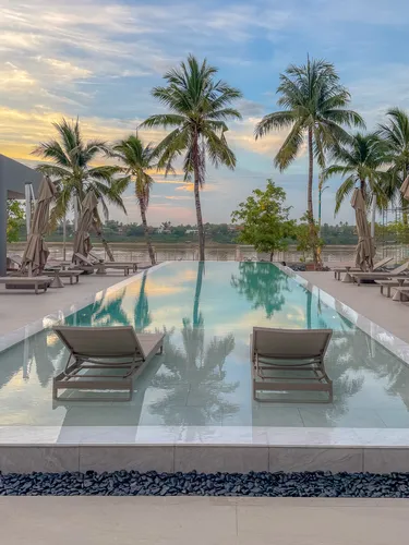 รูปภาพของโรงแรม เลอปง ริเวอร์ฟร้อนท์ รีสอร์ท หนองคาย