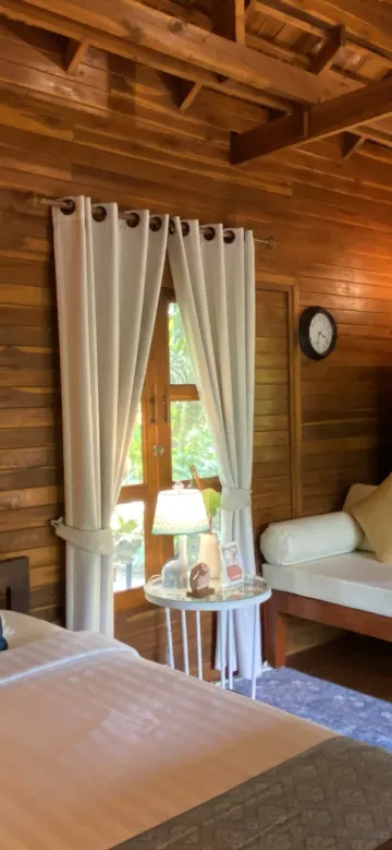 วิลล่าสำหรับครอบครัว, 2 ห้องนอน, วิวสระว่ายน้ำ, ติดสวน