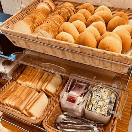 Toyoko Inn Tokyo Seibu Ikebukuro Sen Higashi Kurume Eki Nishi Guchi