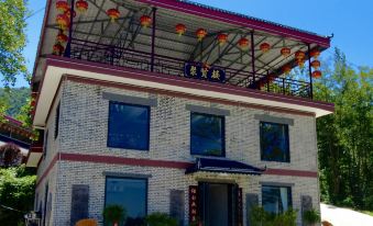 Zhang Guo Lao Wellness Villa