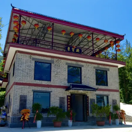Zhang Guolao Wellness Hotel