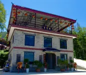 張果老康養山莊 Hotel in zona Hongqing Railway Station