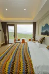 Kalajun Xingye Lanting Grasslands Homestay - Romantisk