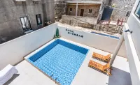 Yilin Beidao Zhisha Seaview Homestay (Pingtan Island Branch）