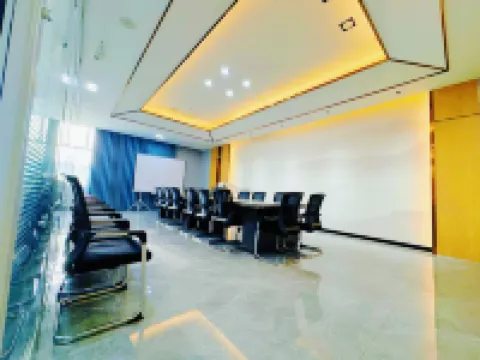 โรงแรมบินหู โรงแรมในไท่ผู่ซีชี