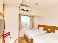 Smile Hotel Miyakojima