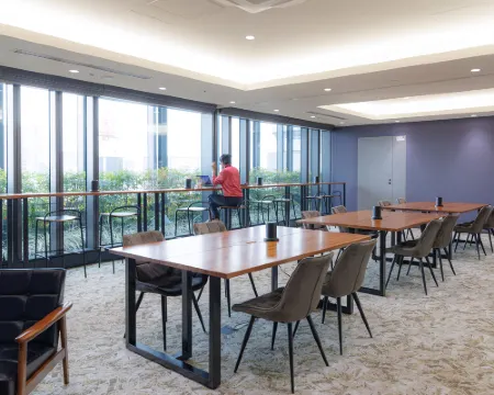 The Blossom Hibiya Public Areas Photos