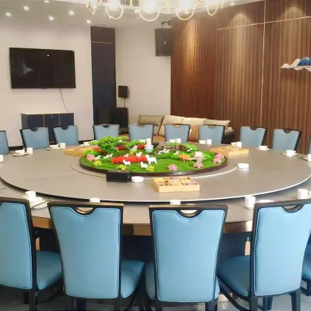 Huocheng Xiangju Yaju Homestay (Qingshuihe Town)