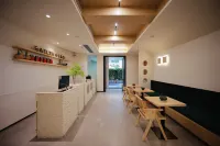 baiqi·Aesthetic Homestay