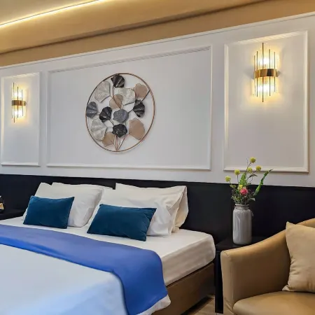 The Color Living Hotel