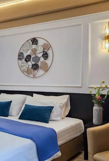 ห้องเอ็กซ์คลูซีฟดีลักซ์