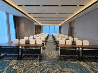 Fairfield by Marriott Xinzhou Xinfu Hotel a Xinzhou