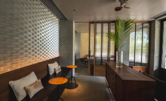 Anyu Hotel Sanya
