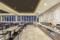 Amaris Hotel Lampung City - พร้อมอาหารเช้า