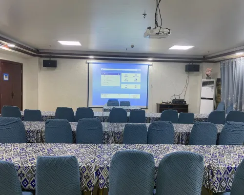 Hua Sheng Hotel Business Facilities Photos
