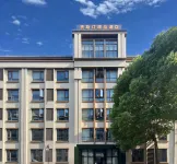 Justin Boutique Hotel Apartment (YangZhou Shouxihu Scenic Area Dongguan Street Branch) - Condos