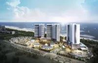 Shillamonogram Gangneung Hotel