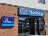 Travelodge Workington Hotels in Workington