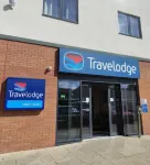 Travelodge Workington Hotels in 