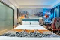 Jieyang Fengjiang E-sports Hotel - Esports