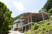 SEN.RETREAT TAKIJIRI Hotel a 