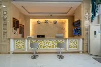 Guazhou Lilin Ecological Theme Hotel