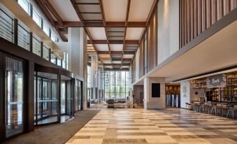 Four Points by Sheraton Rizhao