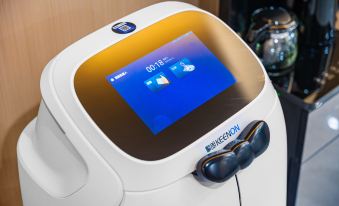 Karamay Haizun Hotel (University Town Store)