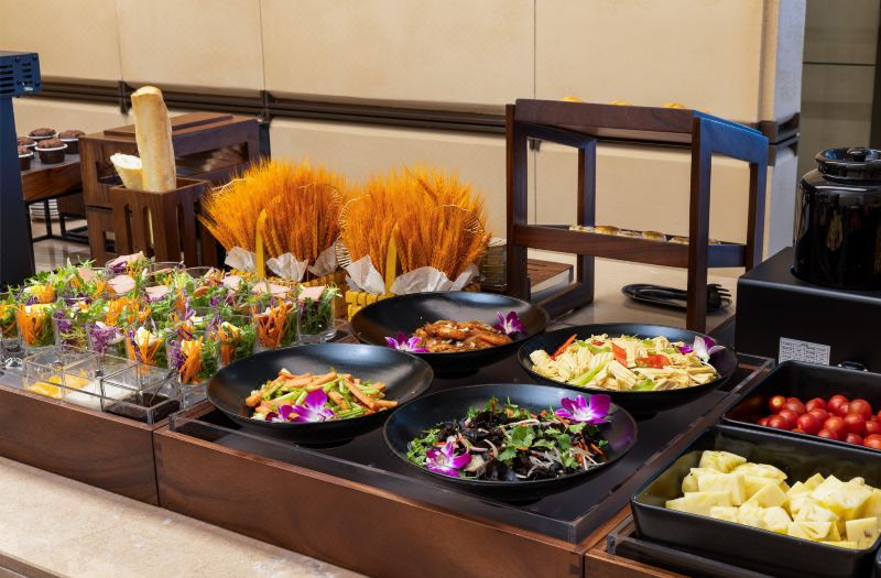 Atour Hotel at Dongdaqiao Station, Beijing International Trade Center photo 4