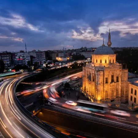 Grand Durmaz Hotel