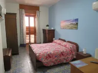 Casa Vacanze Sole & Luna - Balcony