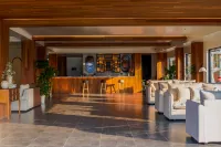 Xiangwang Lake View Vacation Homestay (Puzhehei Scenic Area Branch) - bar