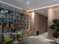 Duolun Yunduo Hotel Hotel a Duolun