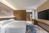 Days Inn Wyndham (Enshi Railway Station Airport Branch) Hotels in Enshi City