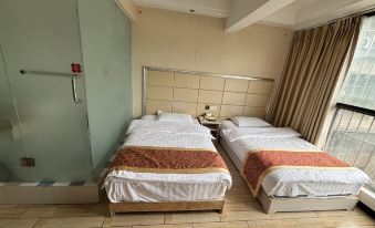 Tongjiang Hongxu Hotel