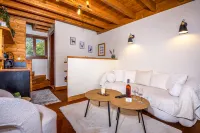 Wishing Stars Luxury Experience Livadi Arachova Hotels in Amfikleia