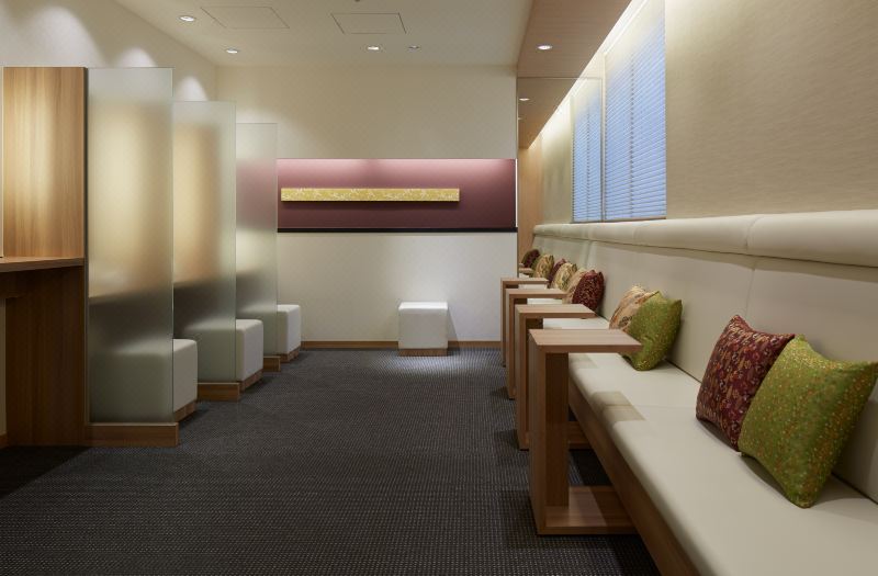 Mitsui Garden Hotel Kyoto Shinmachi Bettei photo 3