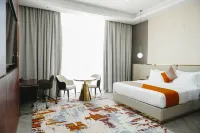 Gerwill Hotel Hotels in Dodoma